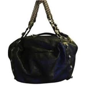Thomas Wylde Skull Duffle bag